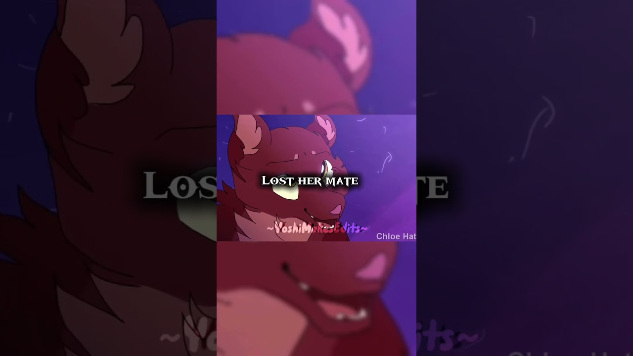 Why Bluestar Might Need Therapy 🩵 | Emotional Warrior Cats Edit