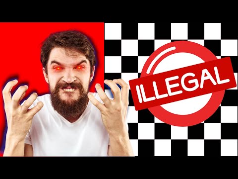 शतरंज में Illegal Moves Kya Hote Hai? Illegal Move Rules Explained in Hindi | Penalties
