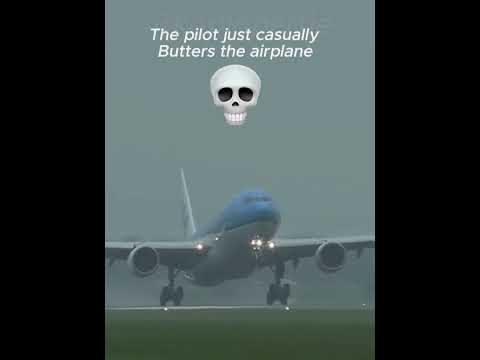 Klm Flight 661