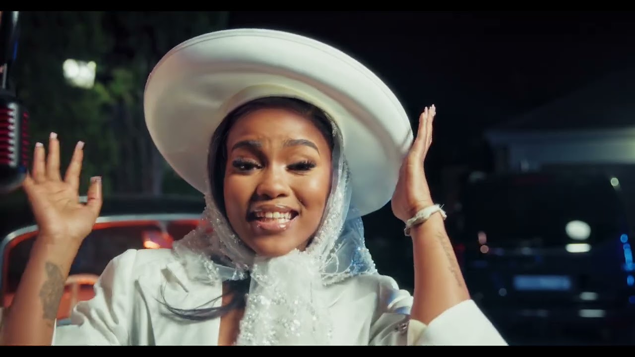 Shebeshxt & Naqua SA Drop Hit Music Video ๐ถ | Rato Laka Official Release