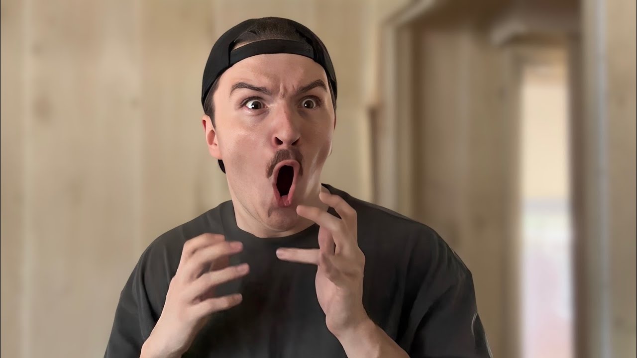 You're in a Final Destination Scenario