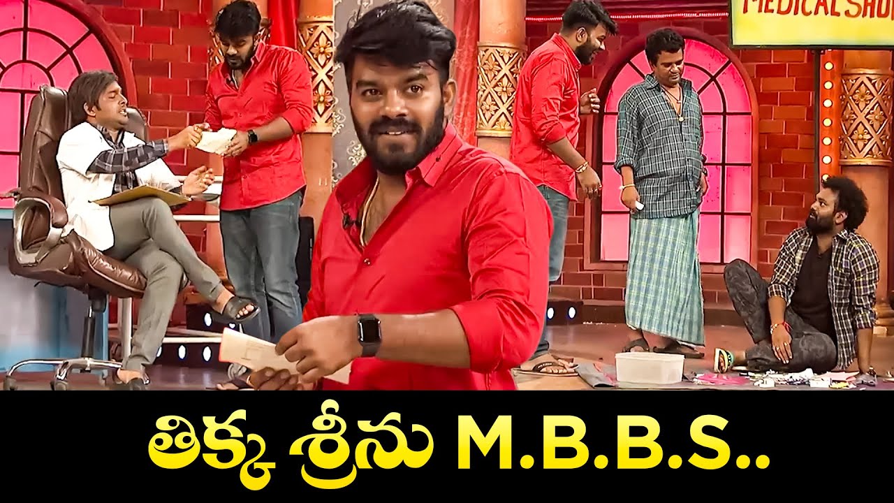 Sudigali Sudheer & Ramprasad's Top 5 Skits | Extra Jabardasth
