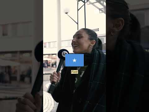 Vad tänker du på när du hör?....🇸🇴 Somalia.