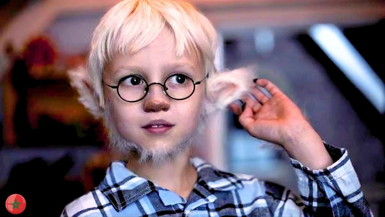 فتى عادي يتحول إلى مستذئب في عيد ميلاده! 🐺 مغامرة مرعبة ومليئة بالإثارة | ملخص فيلم بالدارجة