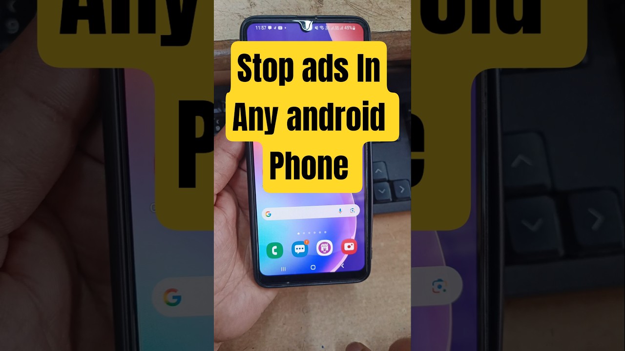 Quickly Pause Ads on Android 📱
