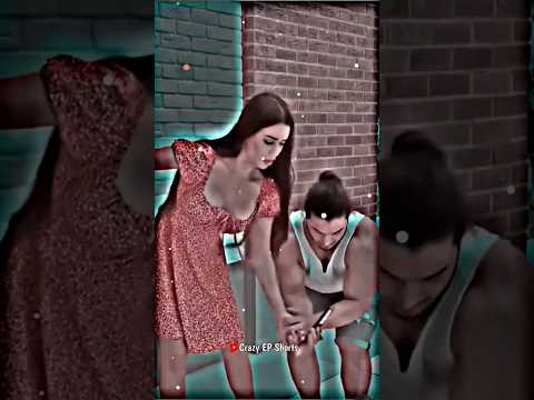 Lovely song 💓 4K video song 😘 girl in boys #love #song full screen