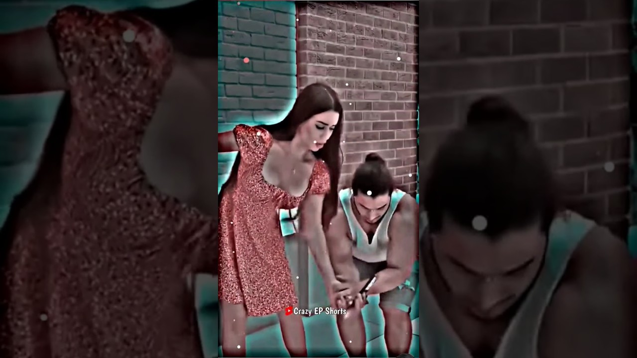 Beautiful 4K Love Song 🎶 Full Screen Video