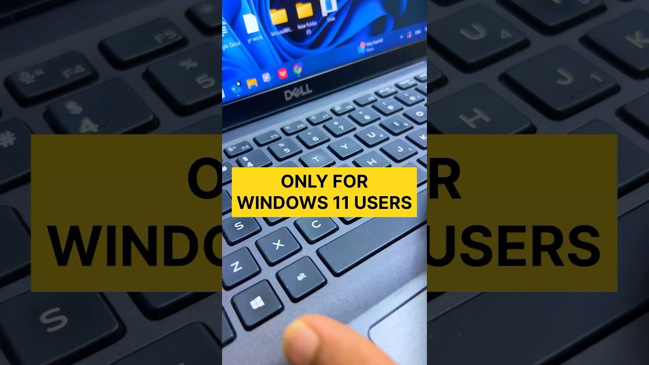 Boost Windows 11 PC Performance 🚀