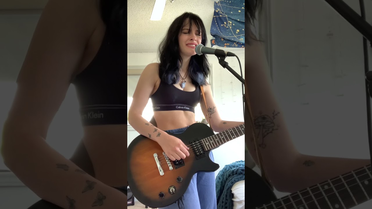 House of the Rising Sun by Melle 🎶