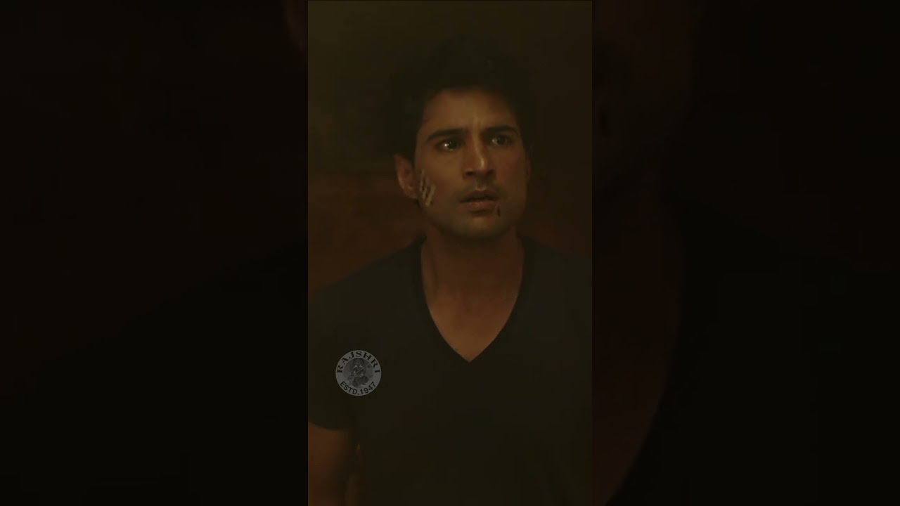 Fever Movie | New Hindi Suspense Movie | Rajeev Khandelwal | Gauahar Khan| New  Bollywood Movie