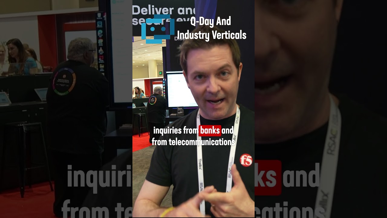 Post-Quantum Cryptography: How Banks & Telcos Are Preparing for the Future 🔐