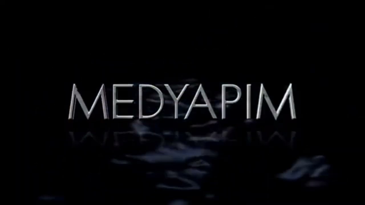 MedYapım Mf Yapım Jenerik (2015-2025)