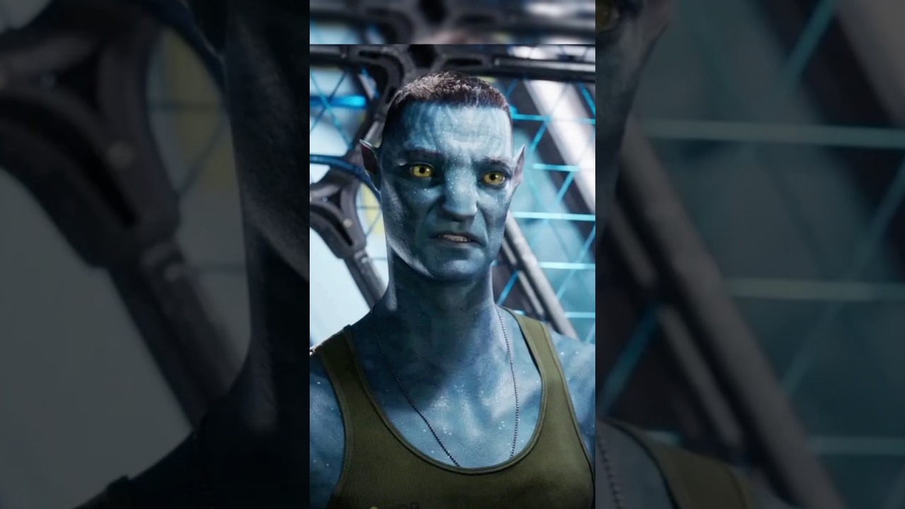 Why Did Quaritch Return in Avatar: The Way of Water? 🤔