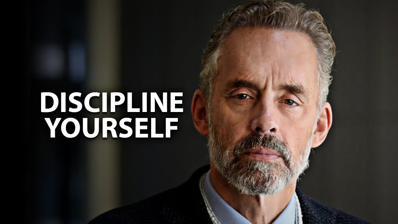 Jordan Peterson's Top Motivational Speech 🎯