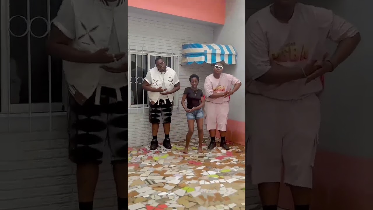 Participation de Maryline N'guessan à l'EKIP Challenge