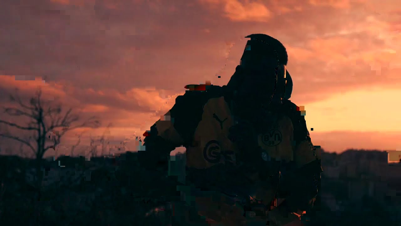 ARAGÃO - FIRMEZA Official Music Video 🎶