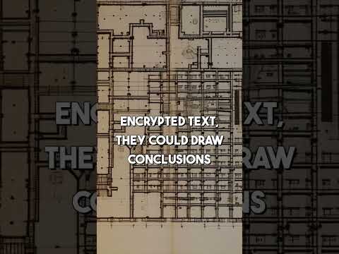 The Enigma Decryption: The Greatest Mind Game of World War II #enigmacode #history #ww2 #facts