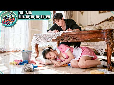 CEO Alergi Wanita Tak Disangka Jatuh Cinta Pada Pembantu Cantik Dan Ingin Memilikinya Selamanya