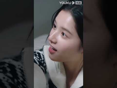 Having a baby? Li Xun wants a baby! #LighterPrincess #点燃我温暖你 #陈飞宇 #张婧仪 #Shorts