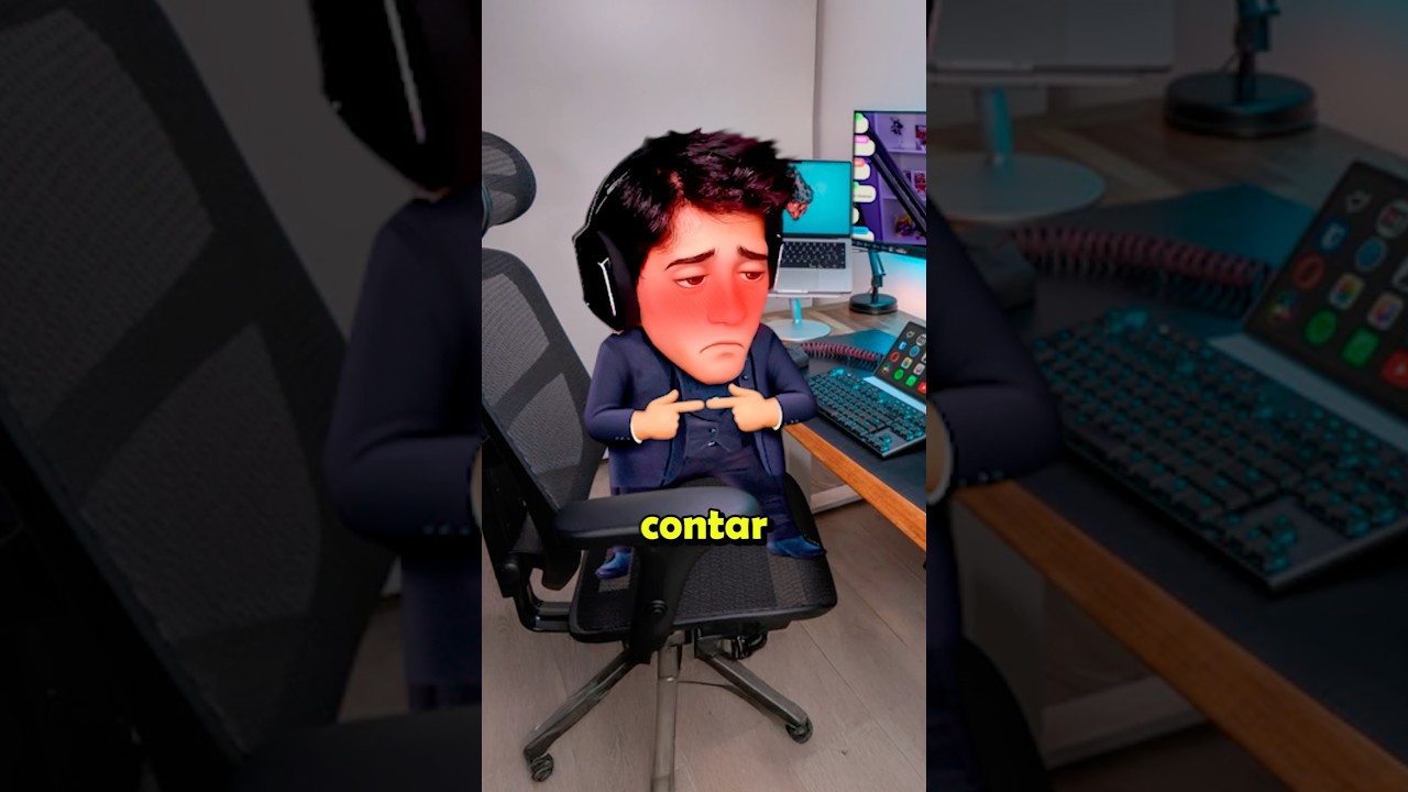 Mi Primer Hagan De Cuenta Chat 😱