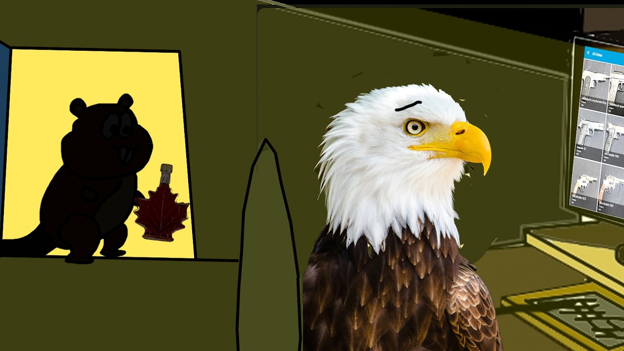 Casually Explained: The Best Country on Earth πΊπΈ