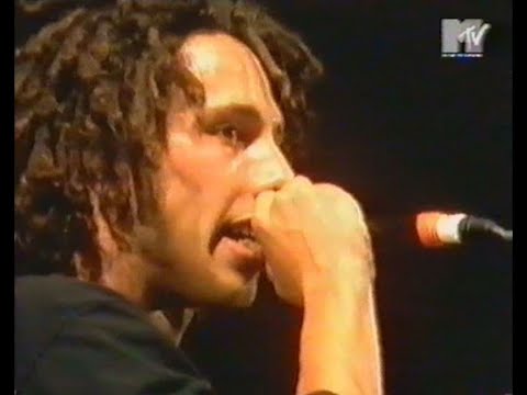 Rage Against the Machine Live at Rock am Ring 1996 ๐ธ