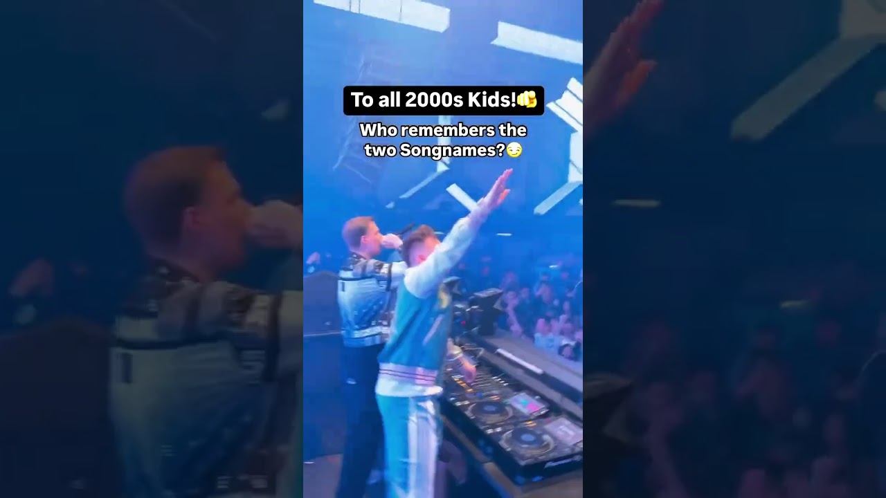 Ultimate Eurodance Mashup 🎶