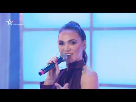 Barrandov Silvestr 2018 & Kamila Nývltová - To jsi se mi líbil