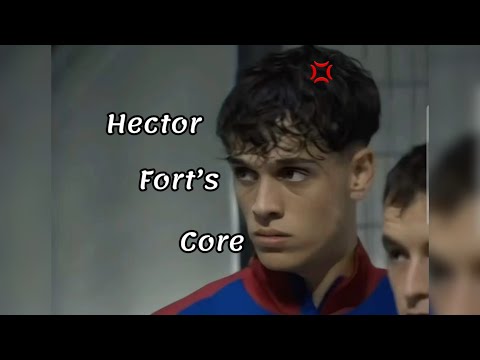 Hector Fort’s Core Part(2)