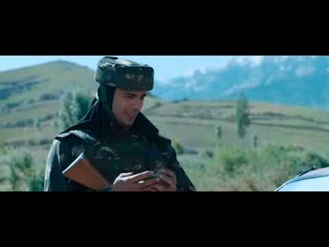 Shershaah  Movie Scene/ Checkpost Scane/ Siddarth Malhotra/ Best Scane/ Latest