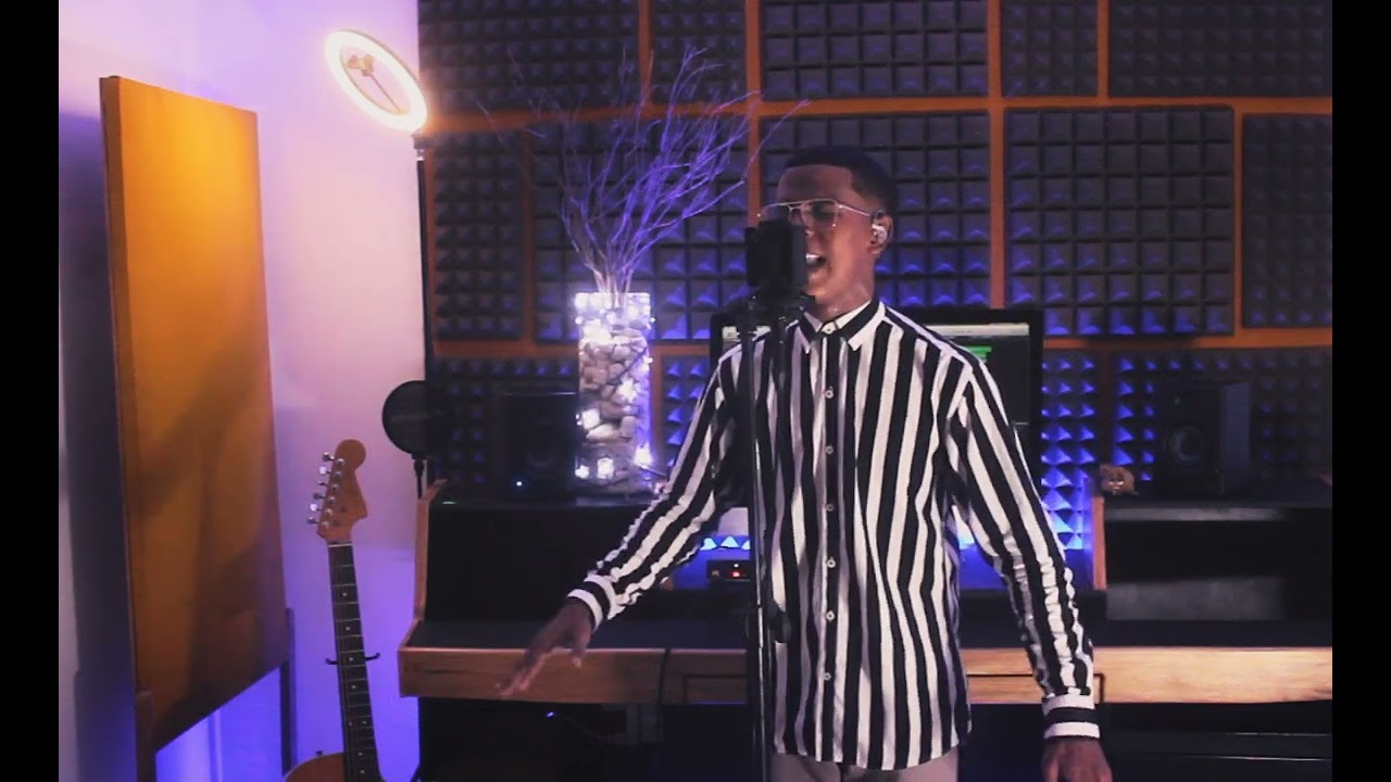 Discover the New Single 'Suelto' by José Daniel 🎶