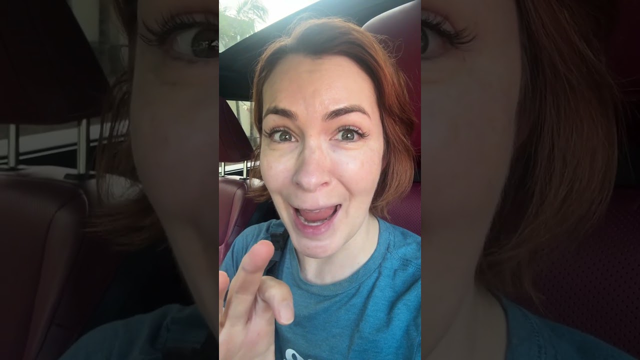 My Kid is Open World and I’m a Side Scroller #feliciaday