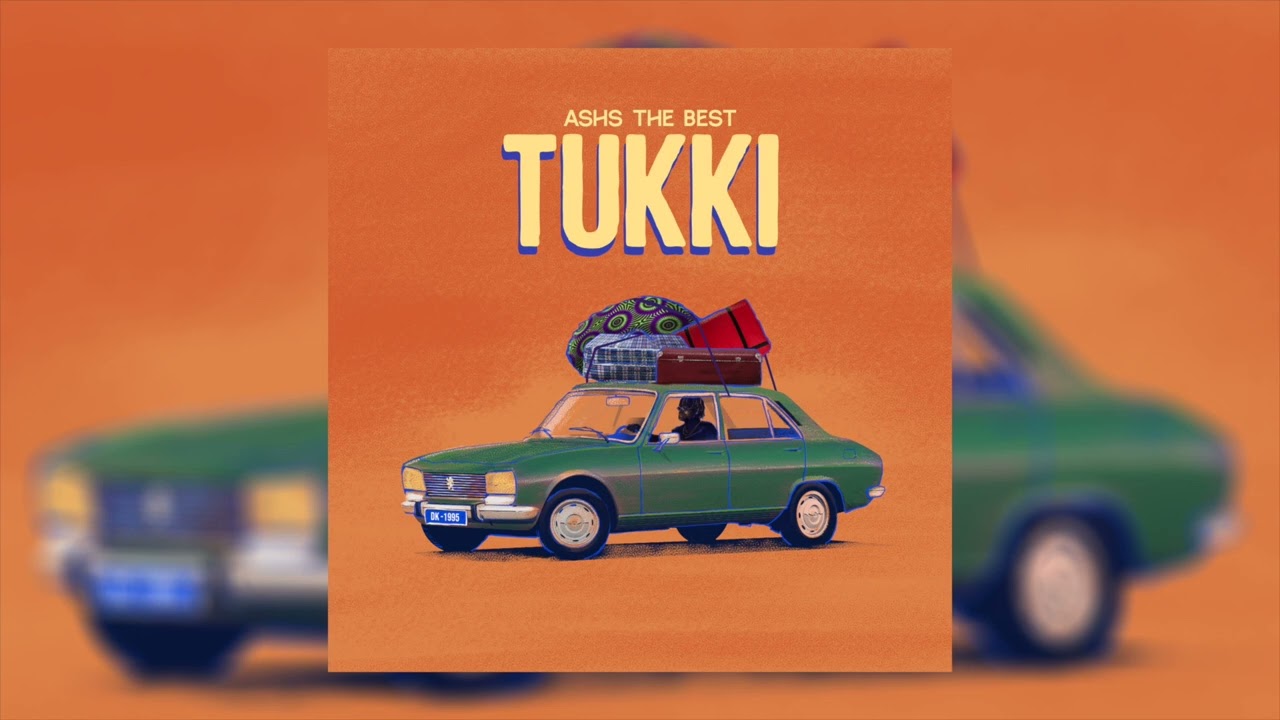 Ashs The Best - Guddi (Bonus Track) 🎶