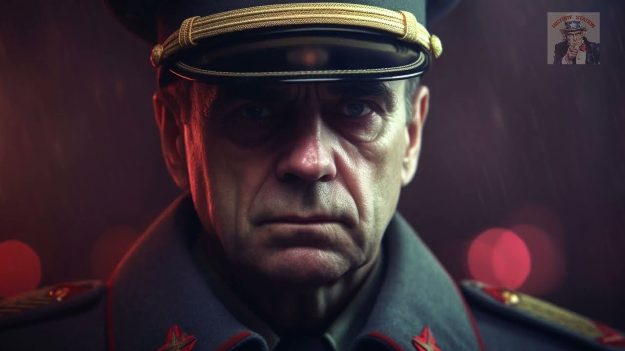 Soviet Treatment of German POWs After WWII 🇩🇪