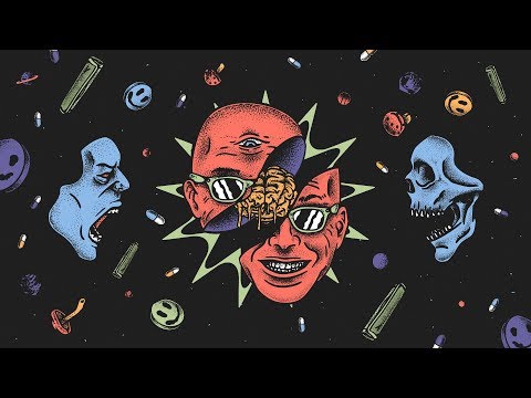 Deliric X Silent Strike - Tras pe Dreapta (feat. DOC)