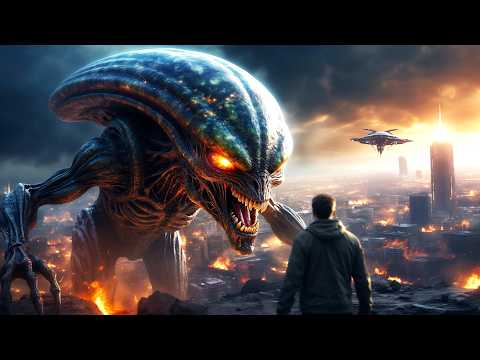 НОВЫЕ ФИЛЬМЫ 2025 ГОДА В ЖАНРЕ ФАНТАСТИКА, КОТОРЫЕ УЖЕ ВЫШЛИ! ЧТО ПОСМОТРЕТЬ / ТОП 25 ФИЛЬМОВ