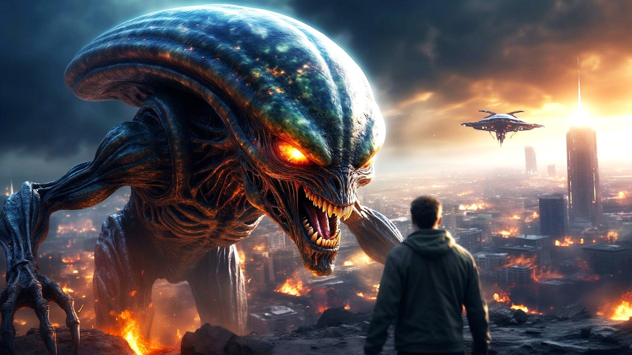 Лучшие фантастические фильмы 2025 года: топ-25 уже вышедших новинок и сериалов