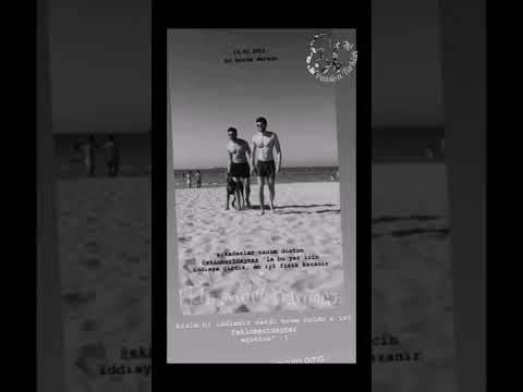 Ekin Mert Daymaz 🖤 #ekinmertdaymaz #senikalbimesakladim