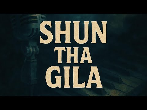 Sivo Grastoro | Romane Gila 2025