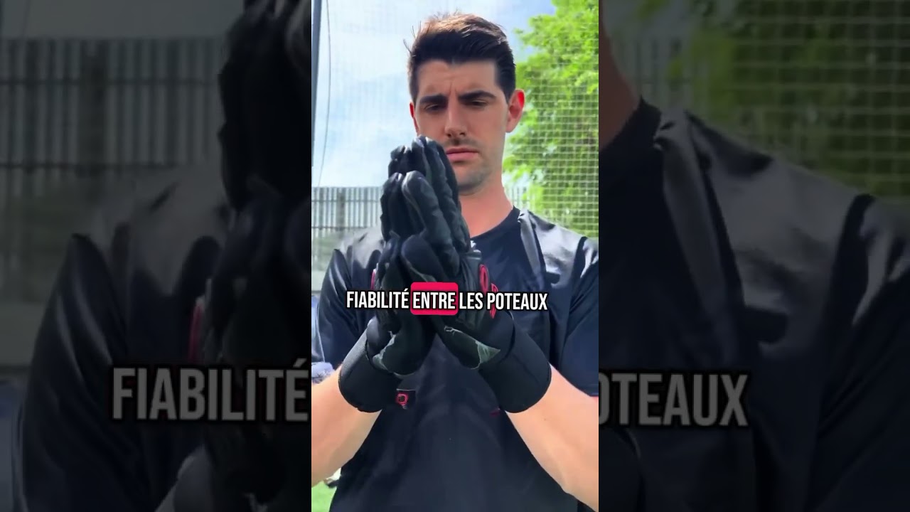 les 5 Top 5 Goalkeepers in the World 2025 🧤