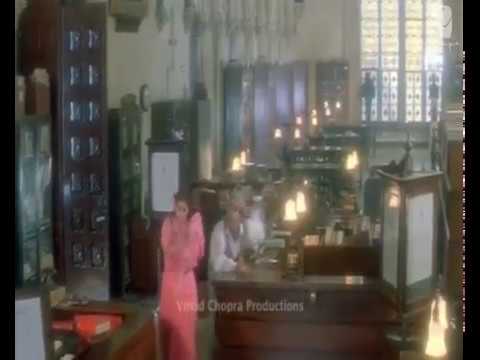 1942 A Love Story | Rooth Na Jaana | Full Song | Manisha Koirala | Anil Kapoor | RD Burman