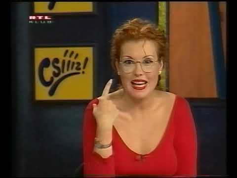 RTL Klub Csíííz műsor [1999.10.19 ???]