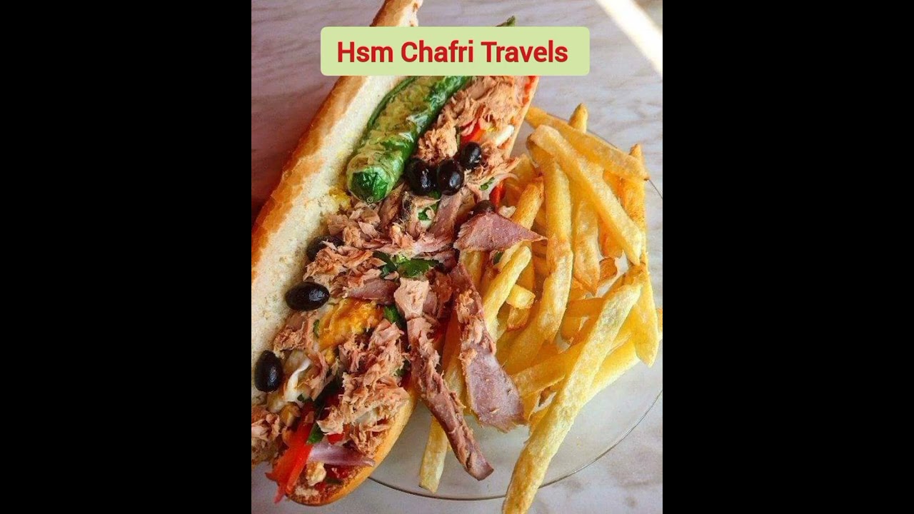 طريقة عمل كفتاجي التونسي الشهي في المنزل 🥙