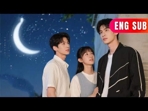 [ENG SUB]✨Hid love for Bro 2, Bro 1 stuck 7y! Gala: teased, misunderstood!#DRAMA #PureLove