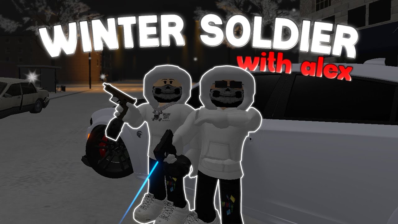 Winter Soldiers Raid South Bronx ๐ก๏ธ