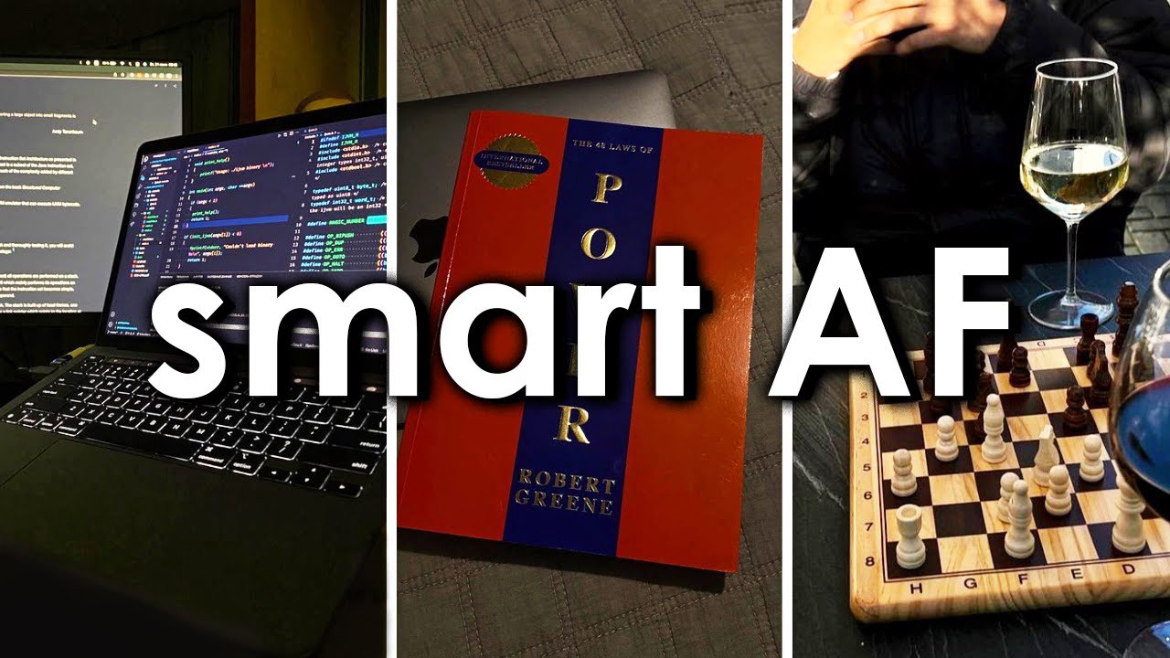 Easy Guide to Becoming Smarter 📘