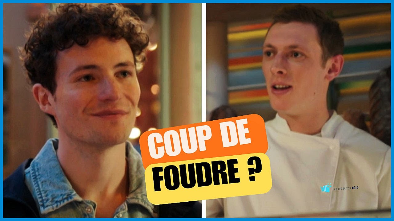💥 Waren arrive et Jack fait n'importe quoi !- DEMAIN NOUS APPARTIENT 12 février 2026