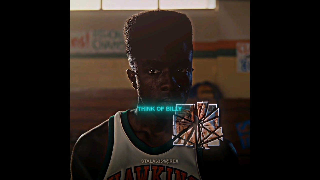 Jim Hopper’s Near-Death Moment in Stranger Things 💔 | Ludovico Einaudi Music Edit