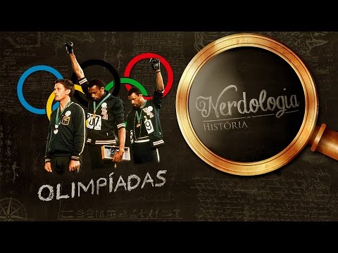 Olimpíadas | Nerdologia