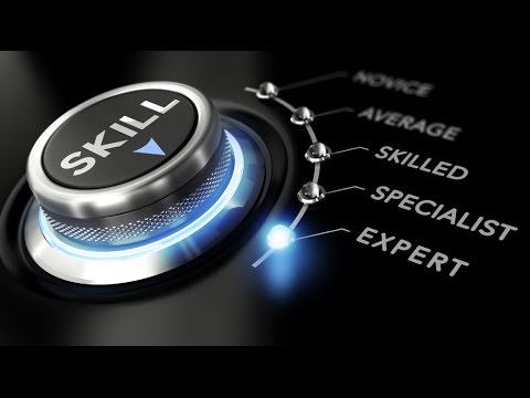 Skill Development: Gaining Power Through Negotiation